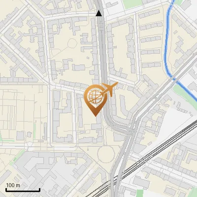 Foto zu Reinickendorfer Straße 105, 13347 Berlin