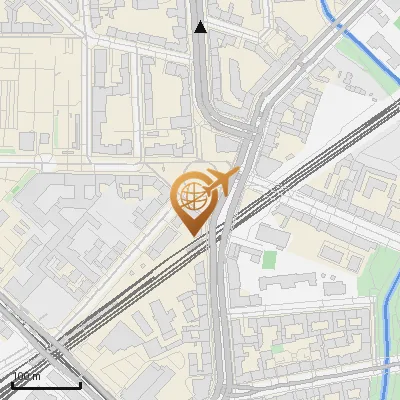 Foto zu Reinickendorfer Straße 111, 13347 Berlin