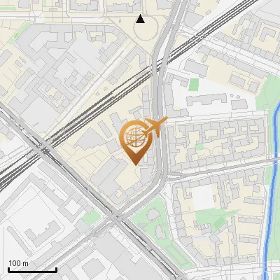 Foto zu Reinickendorfer Straße 120-121, 13347 Berlin