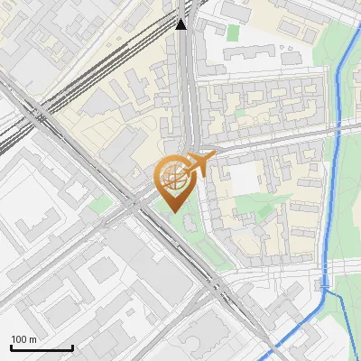 Foto zu Reinickendorfer Straße 123, 13347 Berlin