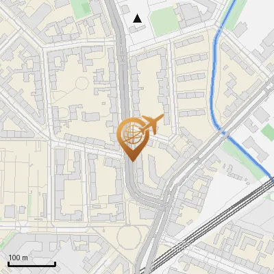 Foto zu Reinickendorfer Straße 25, 13347 Berlin