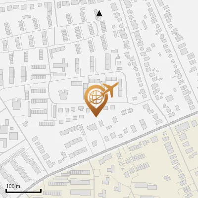 Karte Reinickendorfer Straße 48-50, 22149 Hamburg