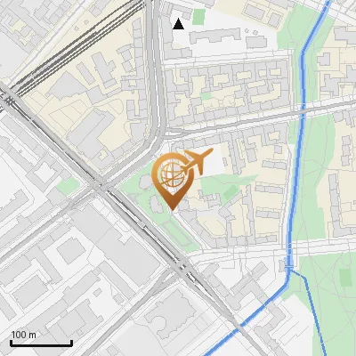 Foto zu Reinickendorfer Straße 2-7, 13347 Berlin