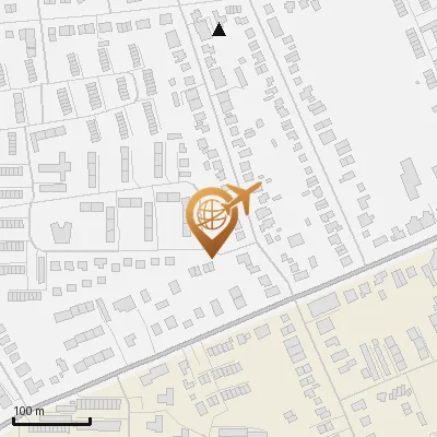 Karte Reinickendorfer Straße 51, 22149 Hamburg