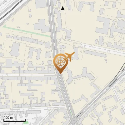 Karte Reinickendorfer Straße 57-58, 13347 Berlin