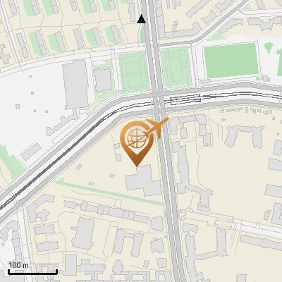 Foto zu Reinickendorfer Straße 60, 13347 Berlin