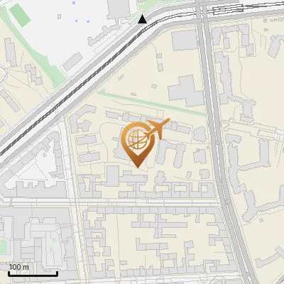 Foto zu Reinickendorfer Straße 61, 13347 Berlin