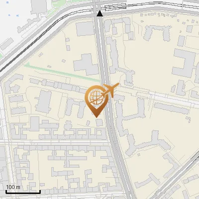 Foto zu Reinickendorfer Straße 62-63, 13347 Berlin