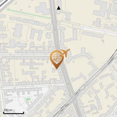 Foto zu Reinickendorfer Straße 64-68, 13347 Berlin