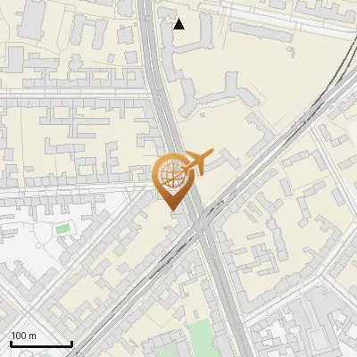 Foto zu Reinickendorfer Straße 71-73, 13347 Berlin