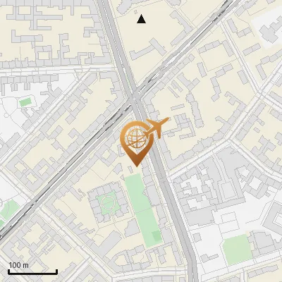 Foto zu Reinickendorfer Straße 75-80, 13347 Berlin