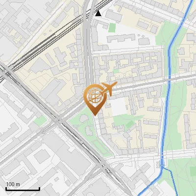 Foto zu Reinickendorfer Straße 8, 13347 Berlin