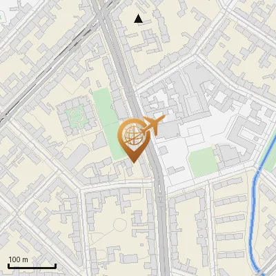 Foto zu Reinickendorfer Straße 90-92, 13347 Berlin