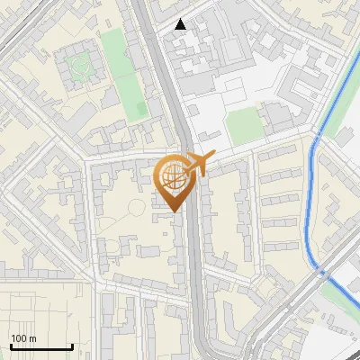 Foto zu Reinickendorfer Straße 93-97, 13347 Berlin