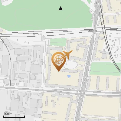 Foto zu Reinickes Hof 10-18, 13403 Berlin