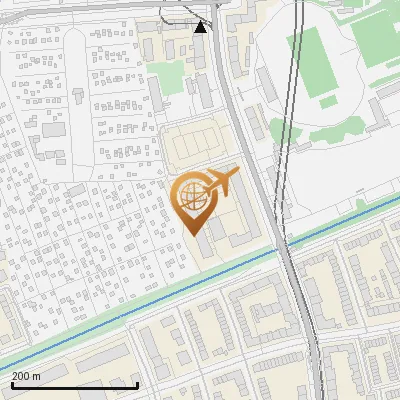 Foto zu Reinmarplatz 14-30, 80637 München