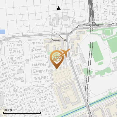 Karte Reinmarplatz 4-6, 80637 München