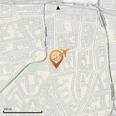 Foto zu Reinoldstraße 1-21, 50676 Köln