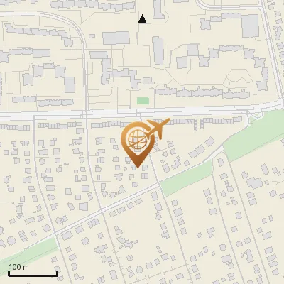 Foto zu Reinowzeile 4-12, 12353 Berlin