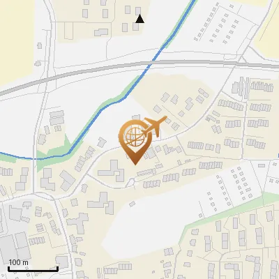 Karte Reinskamp 14-18, 22117 Hamburg