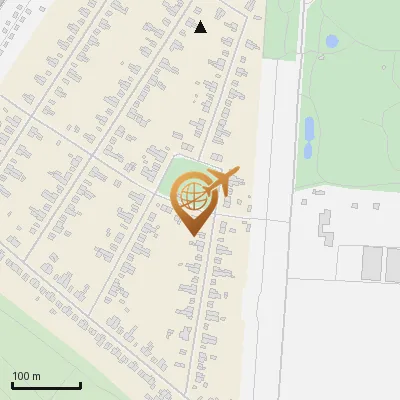 Foto zu Reinstedter Weg 18-22, 12277 Berlin