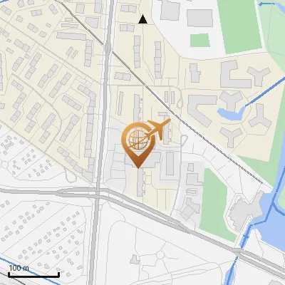 Karte Reinstorfweg 16, 21107 Hamburg