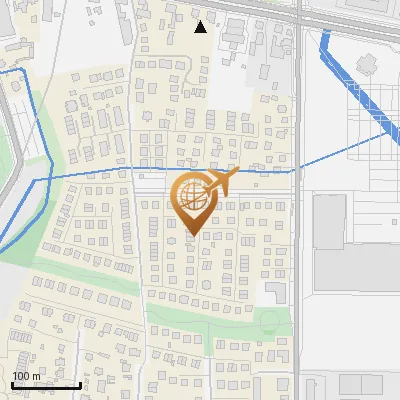 Karte Reintrautweg 15, 12623 Berlin