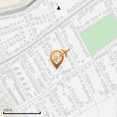 Karte Reisachstraße 10-21, 81545 München