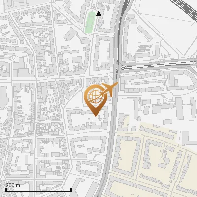 Foto zu Reischplatz 9-20, 50679 Köln