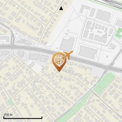 Foto zu Reiserstraße 5-6, 81825 München