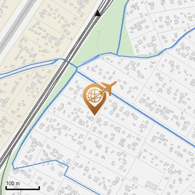 Foto zu Reisfinkweg 9-14, 13129 Berlin