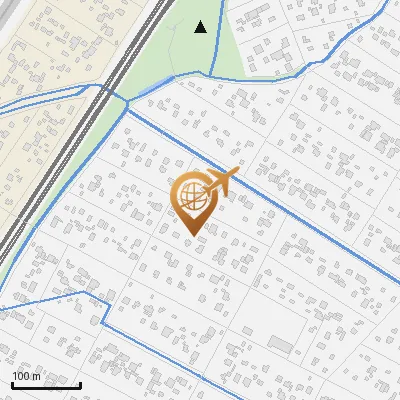 Karte Reisfinkweg 22, 13129 Berlin