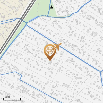 Foto zu Reisfinkweg 23-26, 13129 Berlin