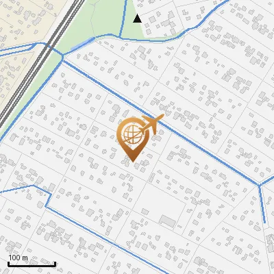 Foto zu Reisfinkweg 28, 13129 Berlin