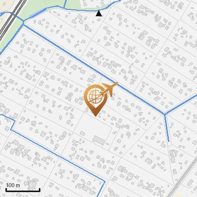 Karte Reisfinkweg 34, 13129 Berlin