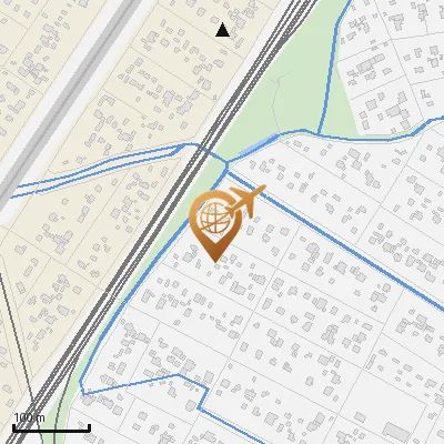 Foto zu Reisfinkweg 3-7, 13129 Berlin