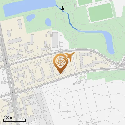 Foto zu Reißeckstraße 11-13, 12107 Berlin