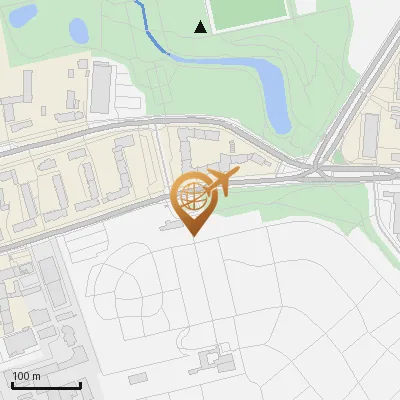 Foto zu Reißeckstraße 14, 12107 Berlin