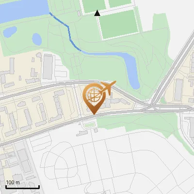 Foto zu Reißeckstraße 15-23, 12107 Berlin