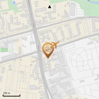 Foto zu Reißeckstraße 2-6, 12107 Berlin