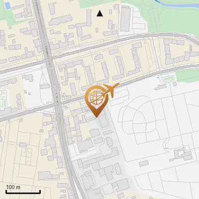 Foto zu Reißeckstraße 8, 12107 Berlin