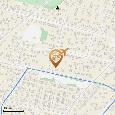 Foto zu Reißigerstraße 36-41, 12621 Berlin