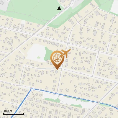 Foto zu Reißigerstraße 43-46, 12621 Berlin