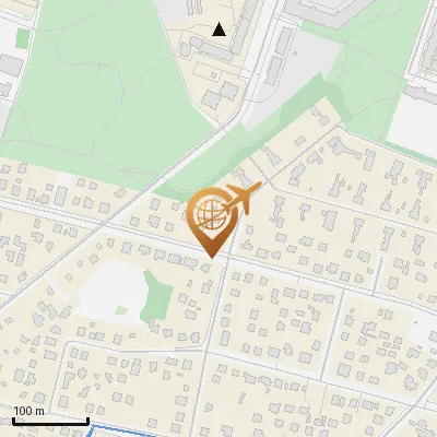 Foto zu Reißigerstraße 49-56, 12621 Berlin