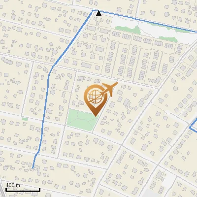 Karte Reißigerstraße 2-11, 12621 Berlin