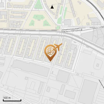 Foto zu Reisstraße 24-27, 13629 Berlin