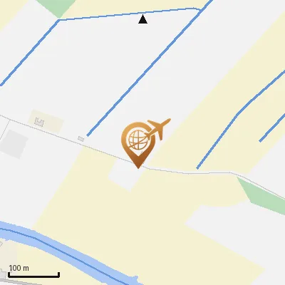 Karte Reitbrooker Hinterdeich 252, 21037 Hamburg