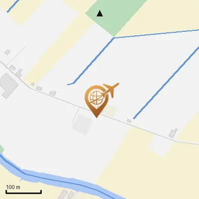 Karte Reitbrooker Hinterdeich 272, 21037 Hamburg