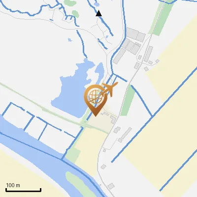 Karte Reitbrooker Westerdeich 68-70, 21037 Hamburg