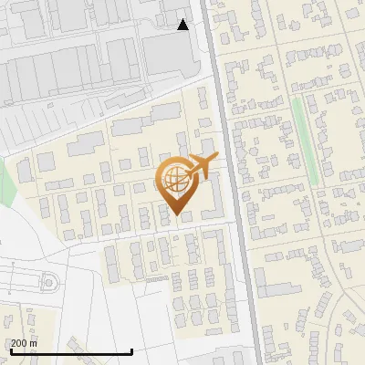 Foto zu Reiterstaffelplatz 5, 50968 Köln